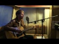 DETOUR SCOTLAND presents // Alex Kapranos (Franz Ferdinand)