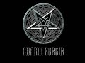 Dimmu Borgir - Puritania