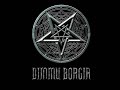 Dimmu Borgir - Puritania