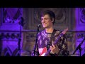 Christmas Tree Sessions 2013 Live