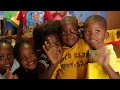 South Africa 2013 | Comic Relief