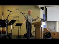 Isaiah 17 and Today's Middle East News / Bill Hogenson