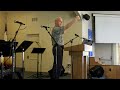 Isaiah 17 and Today's Middle East News / Bill Hogenson