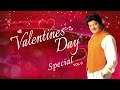 Valentines Day Special Songs Vol-3 - Udit Narayan Romantic Songs - Audio Jukebox || T-Series ||