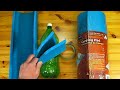 How to Make a PVC Rocket Cannon