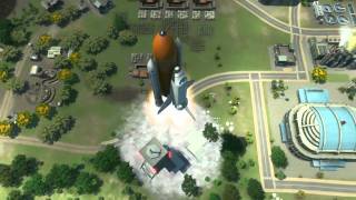 Tropico 4: Modern Times Teaser Trailer