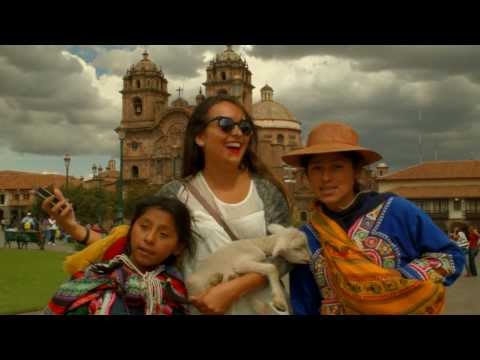 Cusco, Lima