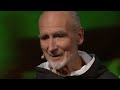 David Steindl-Rast: Want to be happy? Be grateful