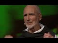 David Steindl-Rast: Want to be happy? Be grateful