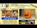Annoying Orange vs. Mortal Kombat