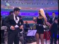Jean de la Craiova & Anda Adam - Pusca si cureaua lata ( Kanal D ) Roata Norocului