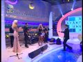 Jean de la Craiova & Anda Adam - Pusca si cureaua lata ( Kanal D ) Roata Norocului