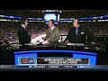 Boston University vs. UMass Lowell - Hockey East Championship - 3/23/2013