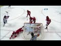 Boston University vs. UMass Lowell - Hockey East Championship - 3/23/2013