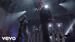 Kanye West, Jay-Z - H*A*M (VEVO Presents: GOOD Music)