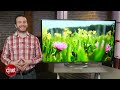 Sony W802 LED LCD: More syle than value