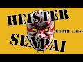 Payday 2 DLC review - The Yakuza Pack