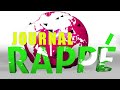 Journal télévisé rap sénégal