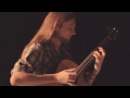 Mike Dawes - Boogie Slam (2013) Solo Acoustic Guitar