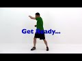 Cardio Kickboxing Workout - Full Length Kickboxing Workout Video by Fitness Blender