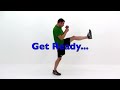Cardio Kickboxing Workout - Full Length Kickboxing Workout Video by Fitness Blender
