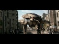 RoboCop TRAILER 1 (2014) - Samuel L. Jackson, Abbie Cornish Movie HD