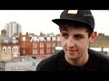 Jamie xx Talks New xx Album
