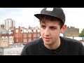 Jamie xx Talks New xx Album