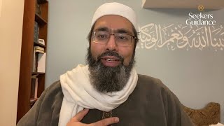 Ramadan 2020 Reminders | Episode 21: Ten Steps to Allah - 02 - Sincere Intentions | Sh Faraz Rabbani