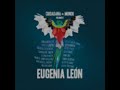 LATINOAMERICA (EUGENIA LEON FEAT LILA DOWNS, TANIA LIBERTAD, CECILIA TOUSSAINT Y OTRAS)