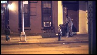 Joey BadA$$ - Hardknock (feat. CJ Fly) Joey BadA$$ - Hardknock (feat. CJ Fly)