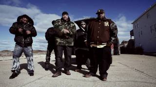 Da Circle | 4 Profits Featuring Ill Bill & Math Hoffa