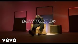 Rayven Justice - Don’t Trust Em (ft. Uncle Murda & Chinx) Rayven Justice - Don’t Trust Em (ft. Uncle Murda & Chinx)