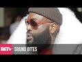Rick Ross Explains How To Buy Back The Block