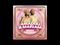 Amadou & Mariam - M'Bifé