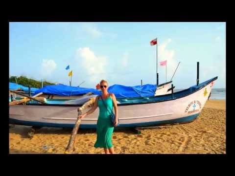 Mumbai and Kerela