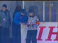 Hokejus Lietuva-Serbija mustynes