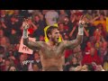 CM Punk, Daniel Bryan, The Rhodes Brothers & The Usos vs. The Shield & The Wyatt Family - 12-Man Tag
