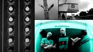 Public Enemy - RLTK Featuring DMC [OFFICIAL VIDEO]