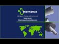 Thermaflex - Mounting a pre-fabricated Tee section in the Flexalen system
