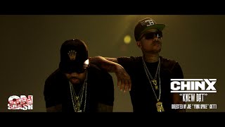 Chinx - Knew Dat (ft. Cap 1) Chinx - Knew Dat (ft. Cap 1)