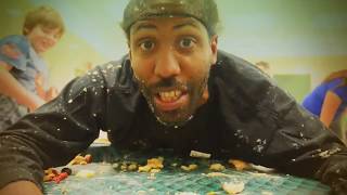 Murs & 9th Wonder - Whatuptho Murs & 9th Wonder - Whatuptho
