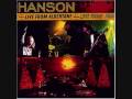 Hanson Money thats what I want