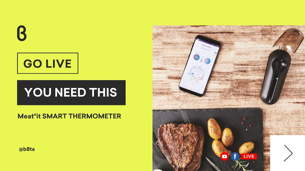 You Need This featuring meat°it