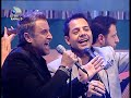 Jean de la Craiova si Catalin Botezatu - As da zile de la mine LIVE ( Revelion 2013 Kanal D )