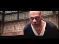 Morpheus Fighting Neo in HD Obrázok autora