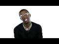 Rich Homie Quan Talks Money: First Paycheck, Worst Financial Decision, Other Investments