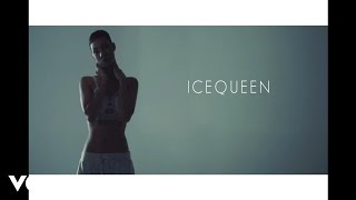 Toian, Vybz Kartel - Ice Queen