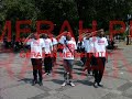 Tanah Air ( Ibu Sud ) , ( Cokelat Band ) , ( Gerakan Merah Putih Blora )
