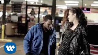 Jason Derulo - In My Head (Video)